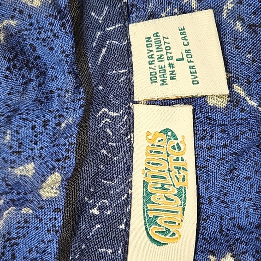 Collections Etc. Jacket - Picture 9 of 12
